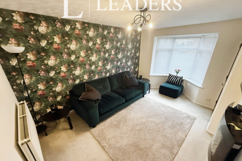 2 bedroom semi-detached house to rent, Rochester Court, Bourne, PE10