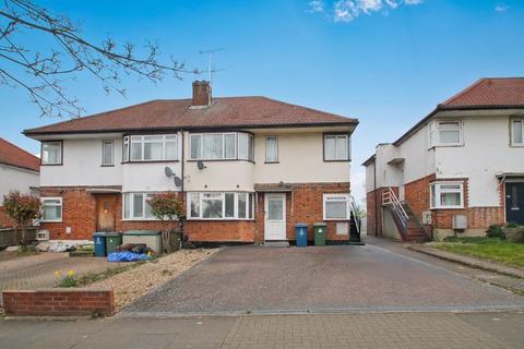 2 bedroom property for sale, Shaftesbury Avenue, Harrow