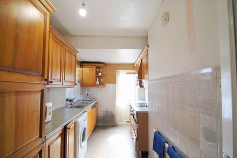 32 Park Mead, Harrow, HA2 8NQ