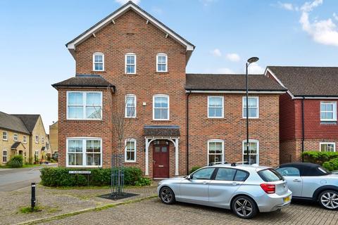 1 Eling Crescent, Sherfield On Loddon, Hook, RG27 0FJ