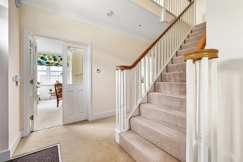1 Eling Crescent, Sherfield On Loddon, Hook, RG27 0FJ