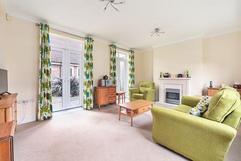 1 Eling Crescent, Sherfield On Loddon, Hook, RG27 0FJ