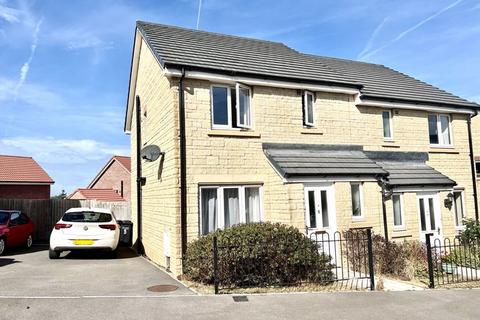 undefined, Ramsay Road, Calne SN11