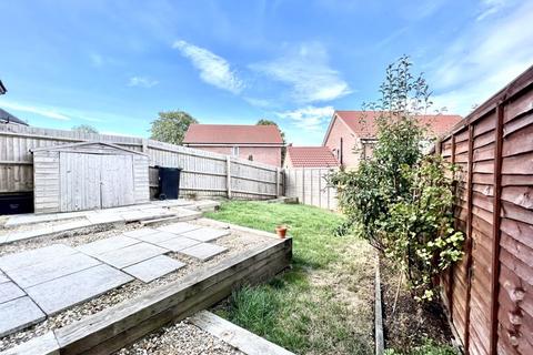 undefined, Ramsay Road, Calne SN11