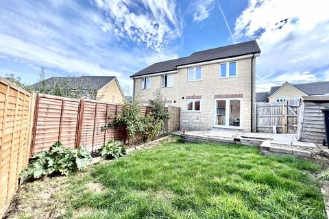 undefined, Ramsay Road, Calne SN11