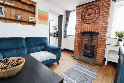 2 bedroom house for sale, Chapel Road, Brightlingsea, CO7