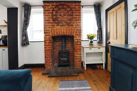 2 bedroom house for sale, Chapel Road, Brightlingsea, CO7