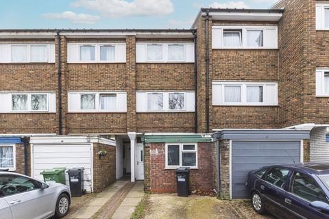 5 bedroom terraced house to rent, Adeney Close, Hammersmith