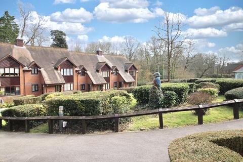 2 bedroom retirement property for sale, Church Lane, Southampton SO30