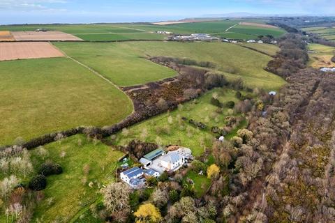 undefined, Kehelland - Seven plus acres of land