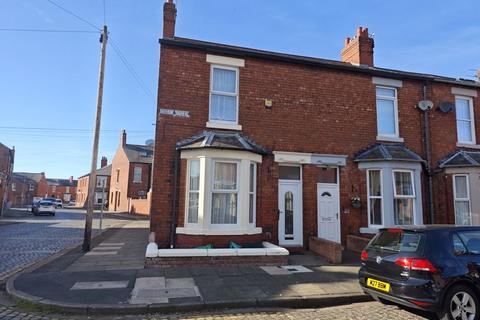 3 bedroom terraced house for sale, Short Street, Carlisle