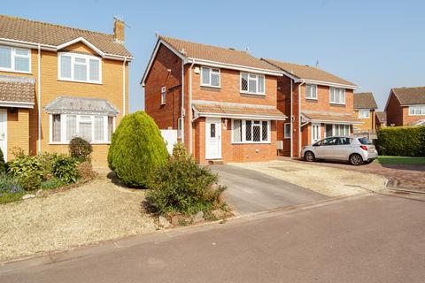 7 Burford Close, Portishead, Bristol, BS20 6XY