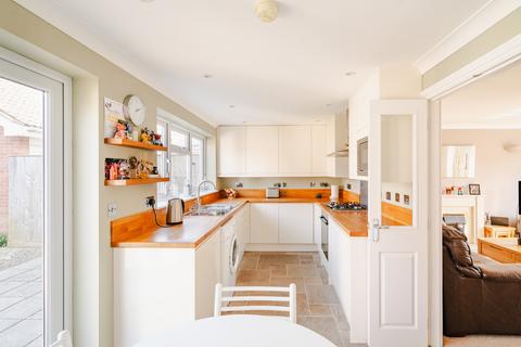 7 Burford Close, Portishead, Bristol, BS20 6XY
