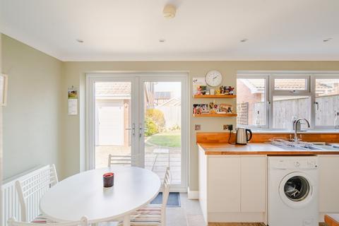 7 Burford Close, Portishead, Bristol, BS20 6XY