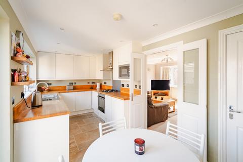 7 Burford Close, Portishead, Bristol, BS20 6XY