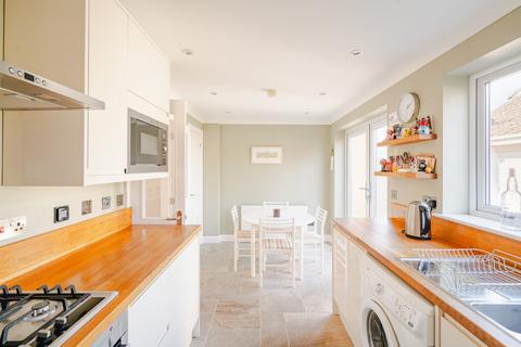 7 Burford Close, Portishead, Bristol, BS20 6XY