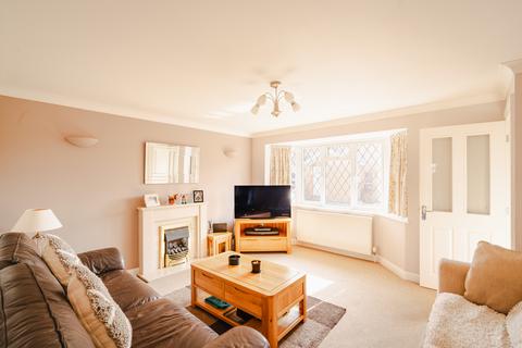 7 Burford Close, Portishead, Bristol, BS20 6XY