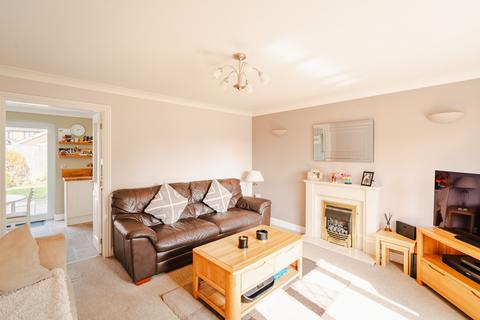 7 Burford Close, Portishead, Bristol, BS20 6XY
