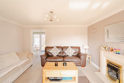 7 Burford Close, Portishead, Bristol, BS20 6XY