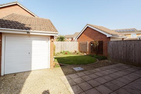 7 Burford Close, Portishead, Bristol, BS20 6XY