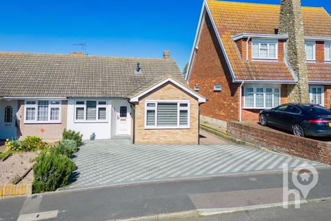 2 bedroom semi-detached bungalow for sale, Rosemary Avenue, Sheerness ME12