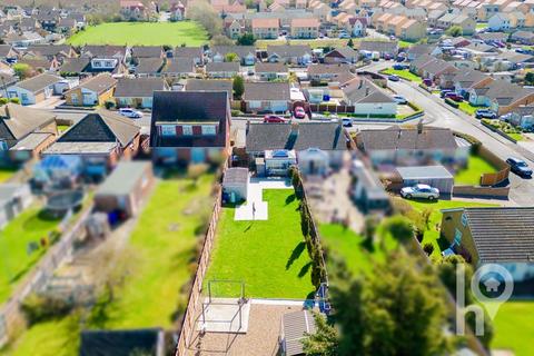 2 bedroom semi-detached bungalow for sale, Rosemary Avenue, Sheerness ME12