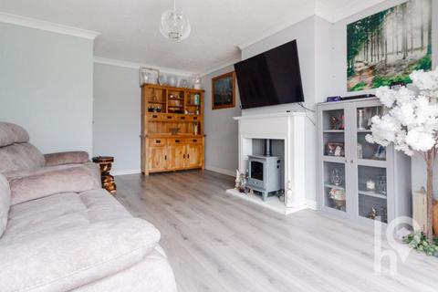 2 bedroom semi-detached bungalow for sale, Rosemary Avenue, Sheerness ME12
