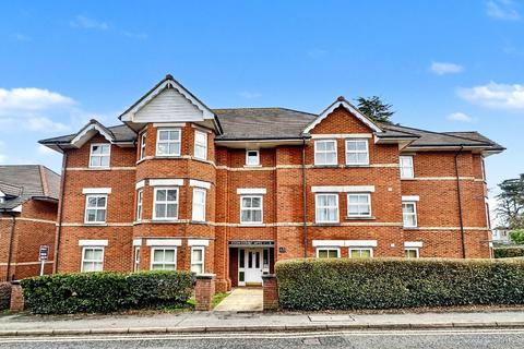 Alumhurst Road, Bournemouth, Dorset, BH4