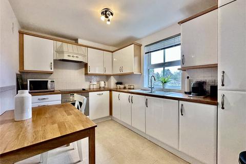 2 bedroom apartment for sale, Alumhurst Road, Bournemouth, Dorset, BH4