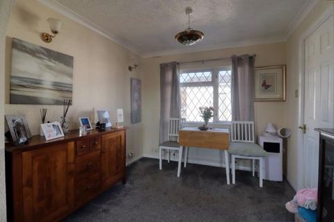 undefined, Manifold Road, Scunthorpe
