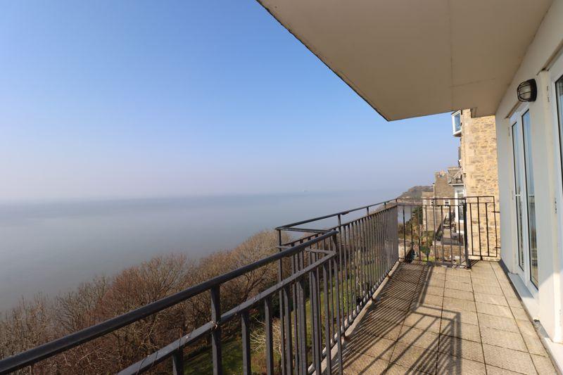 Private Balcony