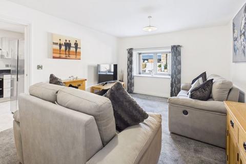 2 bedroom end of terrace house for sale, 11 Yeabridge Court, Yeabridge, Near South Petherton