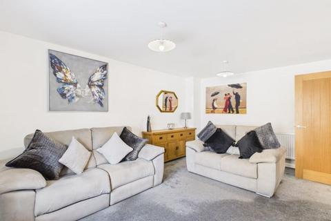2 bedroom end of terrace house for sale, 11 Yeabridge Court, Yeabridge, Near South Petherton