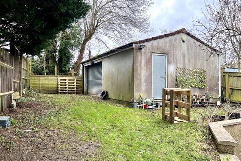 Garage for sale