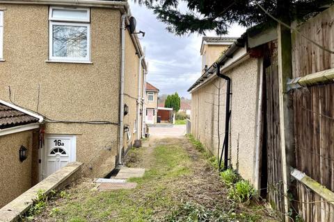 undefined, Kinsale Road , Bristol