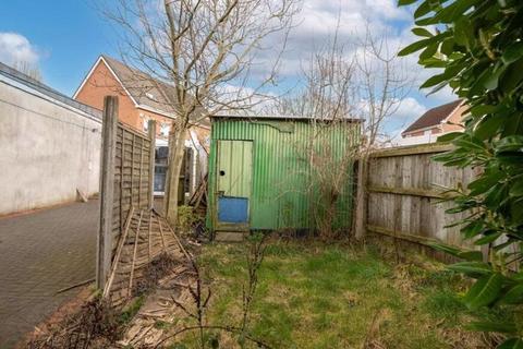 303 Reddings Lane, Tyseley, Birmingham, B11 3DD