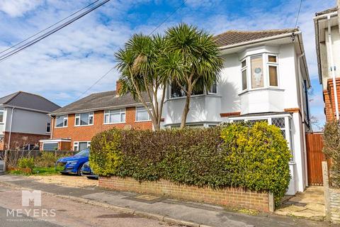 3 bedroom detached house for sale, Redbreast Road, Moorodwn, BH9
