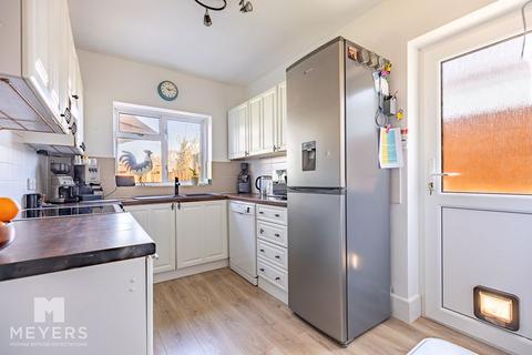 3 bedroom detached house for sale, Redbreast Road, Moorodwn, BH9