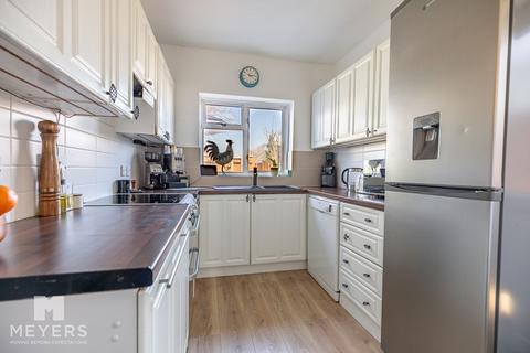 3 bedroom detached house for sale, Redbreast Road, Moorodwn, BH9