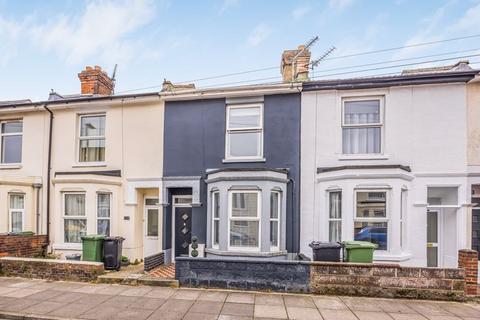 Jubilee Road, Southsea