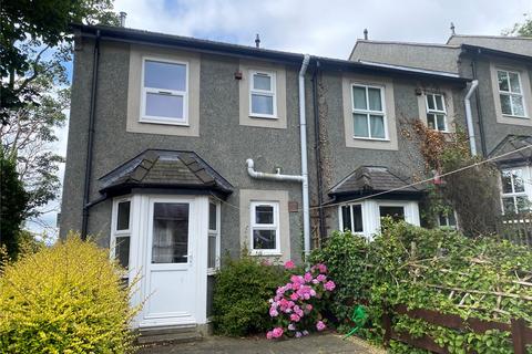 undefined, Llys Tudur, Bangor, Gwynedd, LL57