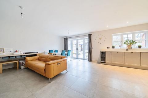 4 bedroom detached house for sale, The Willows, Fleet, Hampshire, GU51