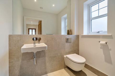 4 bedroom detached house for sale, The Willows, Fleet, Hampshire, GU51
