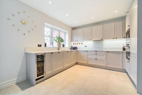 4 bedroom detached house for sale, The Willows, Fleet, Hampshire, GU51