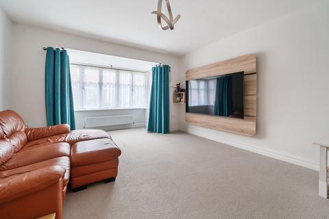 4 bedroom detached house for sale, The Willows, Fleet, Hampshire, GU51