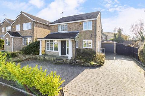 3 bedroom detached house for sale, Mawcroft Close, Leeds LS19