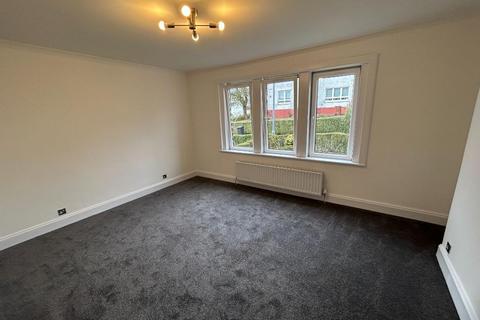 2 bedroom terraced house to rent, Elm Road, Clydebank, West Dunbartonshire, G81