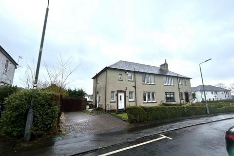 2 bedroom terraced house to rent, Elm Road, Clydebank, West Dunbartonshire, G81