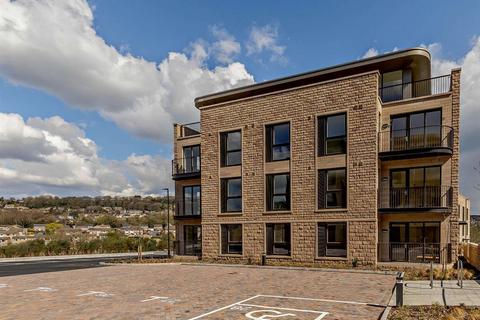 2 bedroom flat to rent, Spa Villas, Matlock DE4