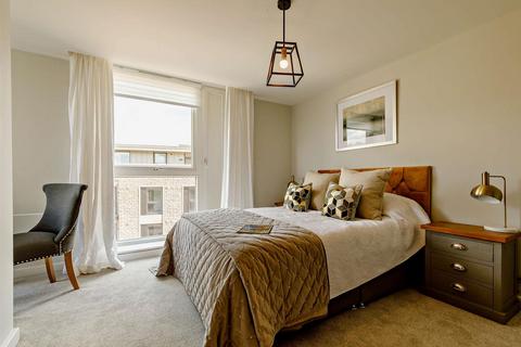 2 bedroom flat to rent, Spa Villas, Matlock DE4